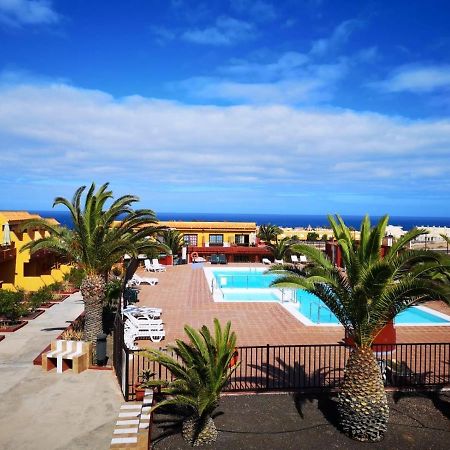 La Paloma Buena Esperanza Apartment Costa De Antigua Exterior photo