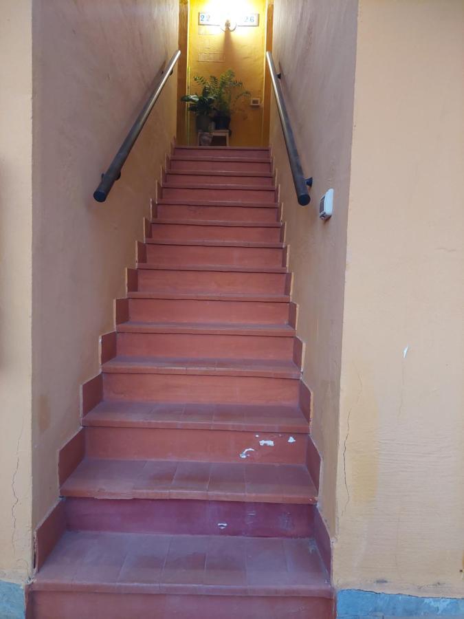La Paloma Buena Esperanza Apartment Costa De Antigua Exterior photo